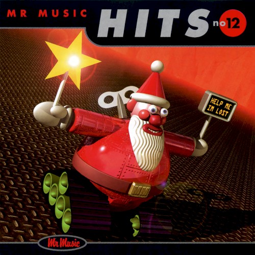 Mr Music Hits 12-95