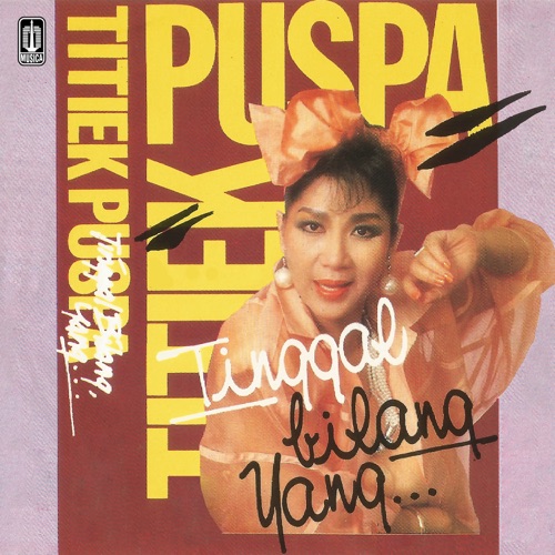Tinggal Bilang Yang