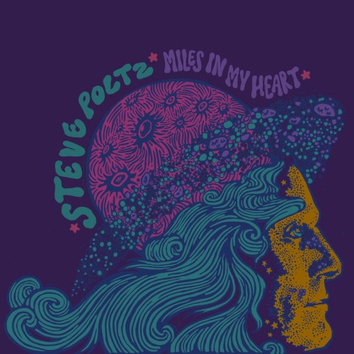Miles in My Heart