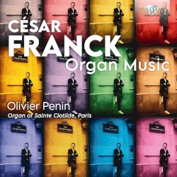 Organ Music