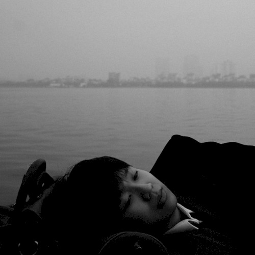 nước