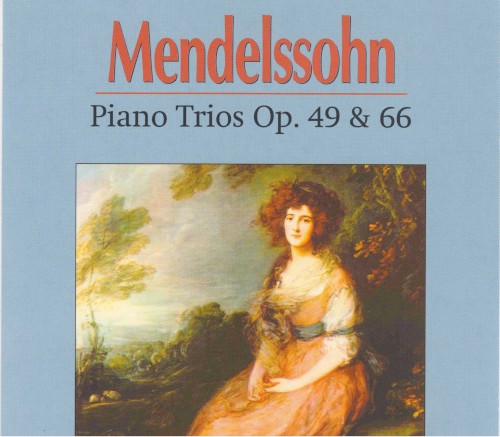 Piano trios op. 49 & 66