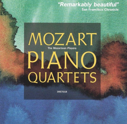 Piano Quartets