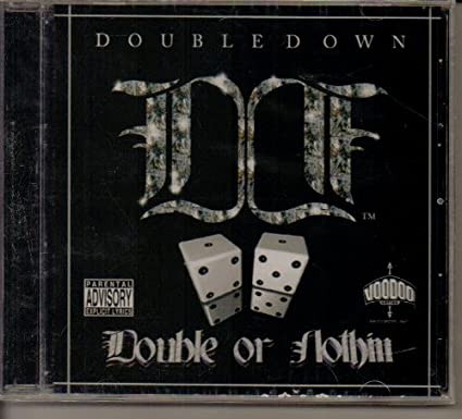Double Or Nothing