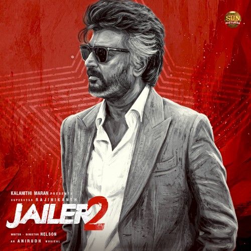 Jailer 2 (Original Motion Picture Soundtrack)