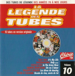 La Légende des Tubes, Volume 10