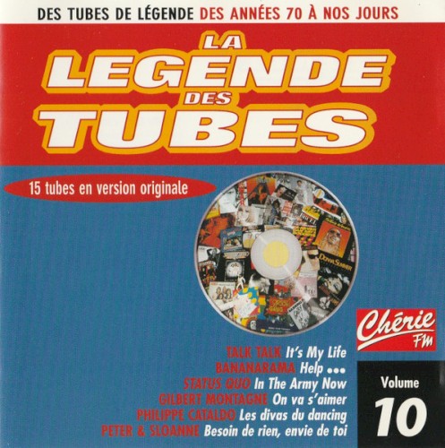 La Légende des Tubes, Volume 10
