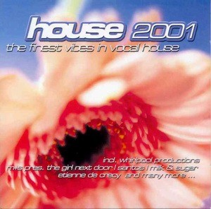 House 2001: The Finest Vibes in Vocal House