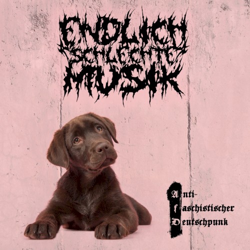 Antifaschistischer Deutschpunk