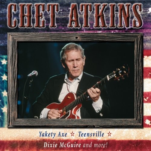 All American Country