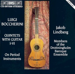 Guitar Quintets