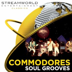 Commodores: Soul Grooves