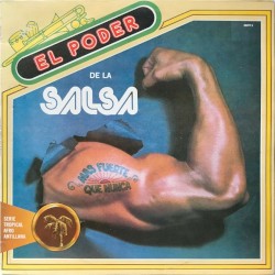 El poder de la salsa