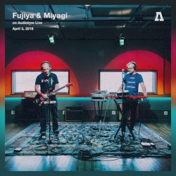 Fujiya & Miyagi on Audiotree Live (Session #2)