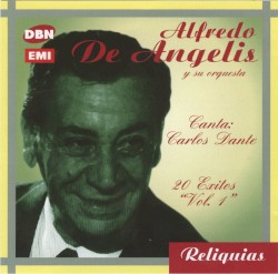 Reliquias: 20 éxitos, vol. 1