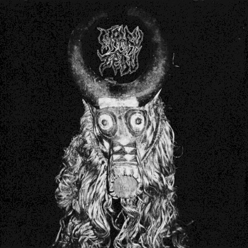 Ululations Before the Forbidden Teraphim