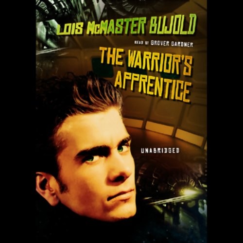 The Warrior's Apprentice: A Miles Vorkosigan Novel
