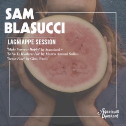 Lagniappe Sessions