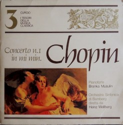 Concerto n. 1 in mi minore