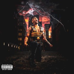 RAP DEMI-GOD