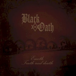 Emeth Truth and Death