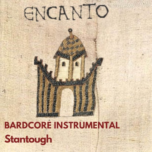 Encanto - Bardcore Instrumental