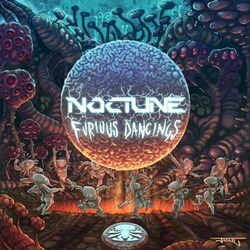 Furious Dancings