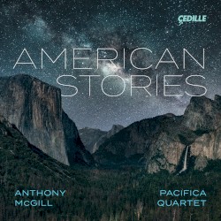 American Stories