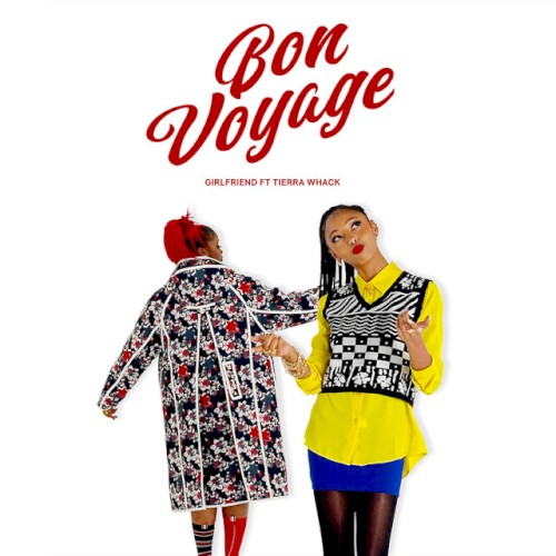 Bon Voyage