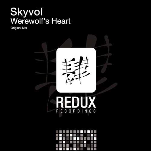 Werewolf's Heart
