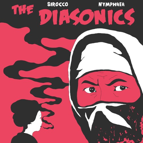 Sirocco / Nymphaea