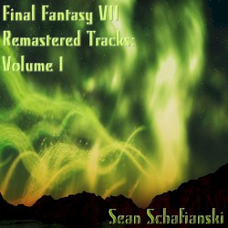 Final Fantasy VII: Remastered Tracks, Vol. 1