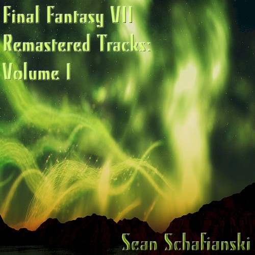 Final Fantasy VII: Remastered Tracks, Vol. 1