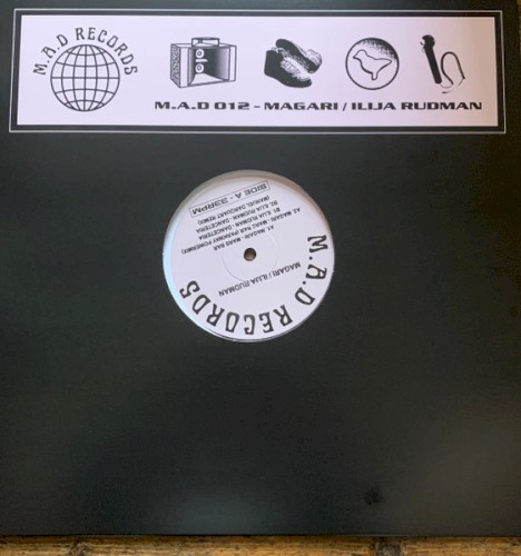 Mars Bar / Danceteria