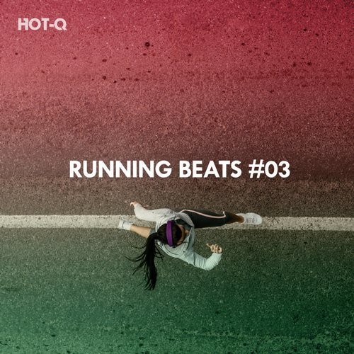 Running Beats, Vol. 03
