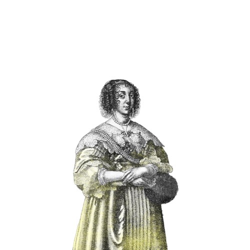 GEELZWART