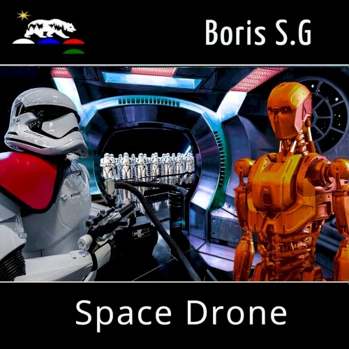 Space Drone