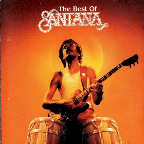 The Best of Santana