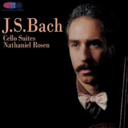 Cello Suites