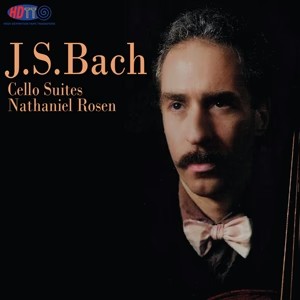 Cello Suites