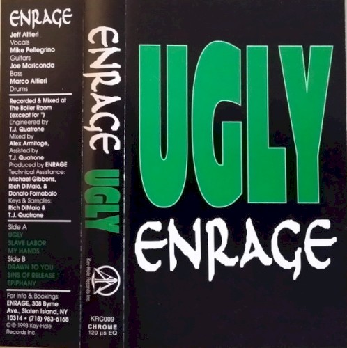 Ugly