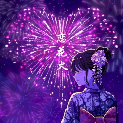 恋花火