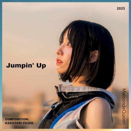 Jumpin' Up