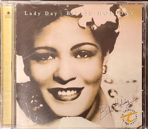 Lady Day