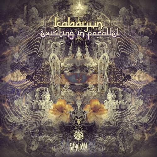 Existing in Parallel