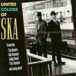 United Colors of Ska