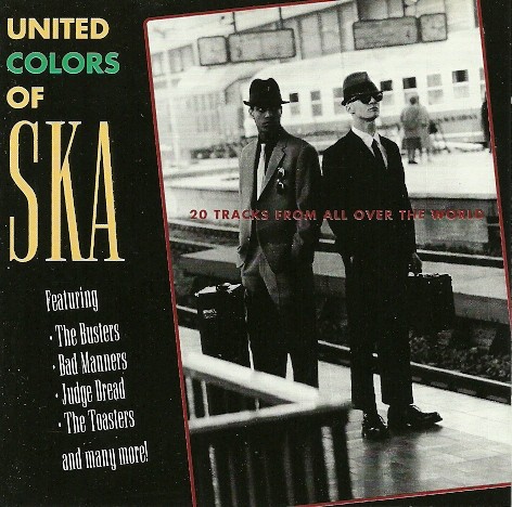 United Colors of Ska