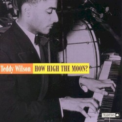 How High the Moon?