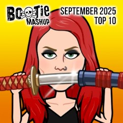 Bootie Mashup Top 10 – September 2025