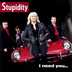 I Need You... Like A Hole In My Head